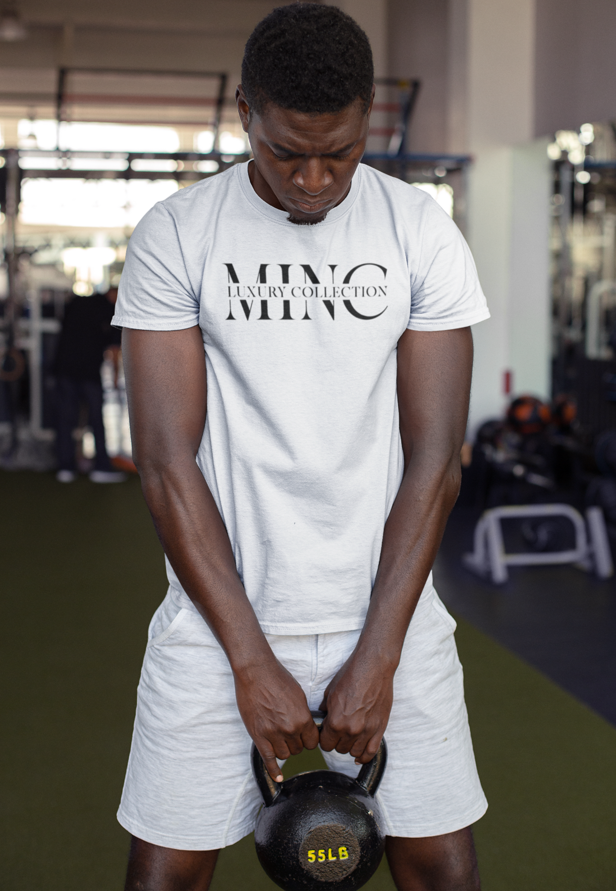 MINC Classic T-Shirt